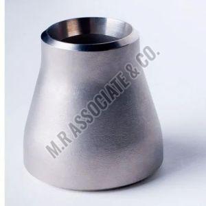 Stainless Steel Concentric Reducer