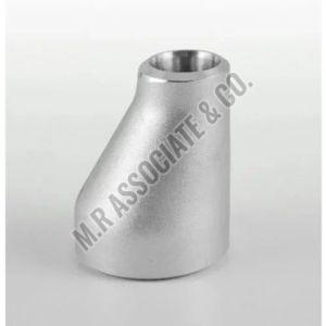 Stainless Steel Eccentric Reducer