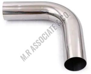 Stainless Steel Long Radius Elbow