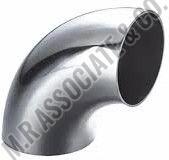 Stainless Steel Short Radius Elbow