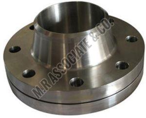 Stainless Steel Socket Weld Flange