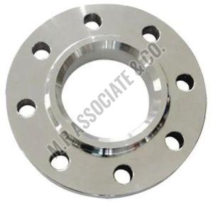 Stainless Steel Threaded Flange