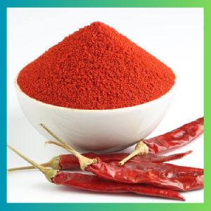 Red Chilli Powder