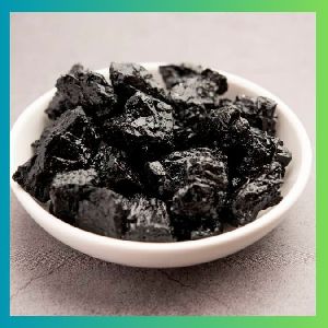 Shilajit