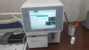 councell penta hematology analyzer