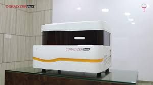 TULIP CORALYZER SMART