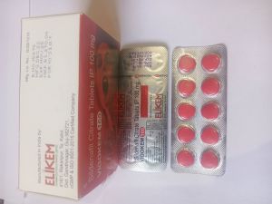 Sildenafil citrate