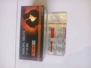 Tadalafil Tablets