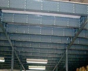 Mezzanine Floor