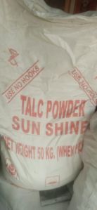 Soap Stone Talc Powder