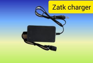 ZATKA machine charger