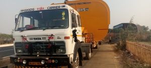 Odc Cargo Transportation Services