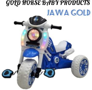 Baby Tricycle