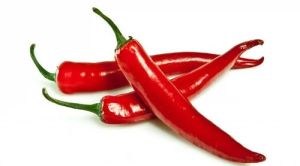 Fresh Red Chilli