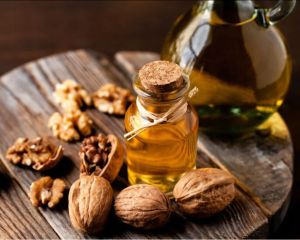 cold pressed walnut oil