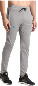 Goldenway Mens Light Grey Polyester Lower