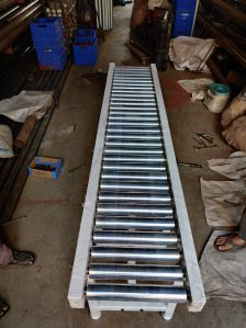 Roller Conveyor