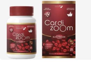 Cardi Zoom Capsules