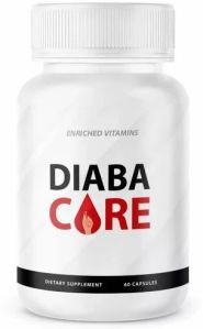 Diaba Core Capsules