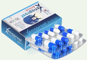 Xenoprost Active Capsule