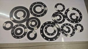 Natural Rubber Gasket