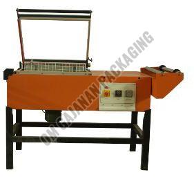 L Sealer Shrink Chamber Machine