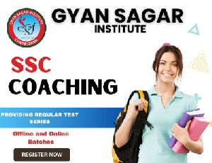 SSC Coaching Classes