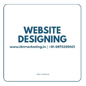 Website Designing