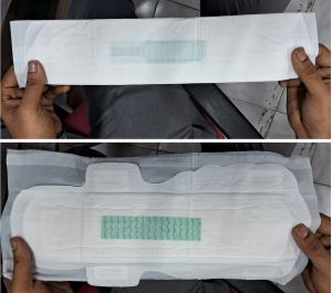 Sanitary Napkins XXXL (24,28,32,36 CM)