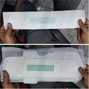 Sanitary Napkins XXXL