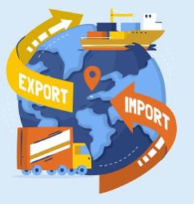 Import & Export Operation Services