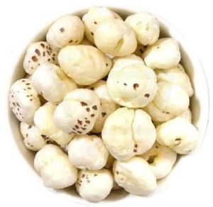 White Fox Nuts