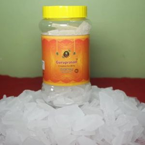 200 gm Bhimseni Camphor Flakes