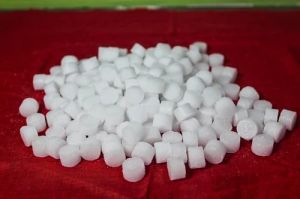 round camphor tablets