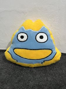 Calcifer Soft Toy