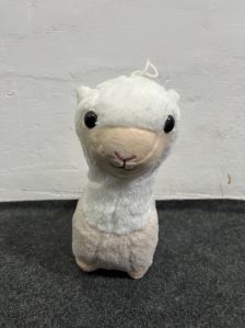 Cute Alpaca Soft Toy