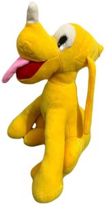 Pluto Dog Soft Toy