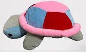 Tortoise Soft Toy