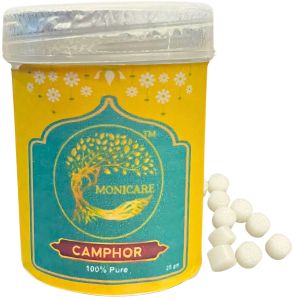 Camphor