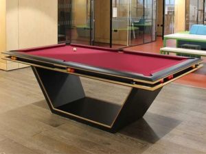 Imported Pool Table