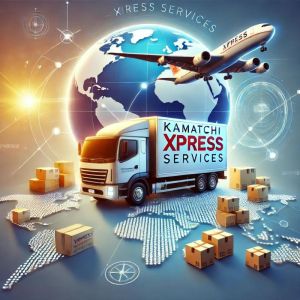 india to canada courier service