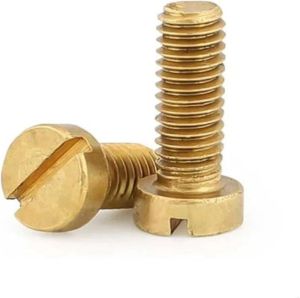 Brass Screw