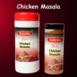 Chicken Masala Powder