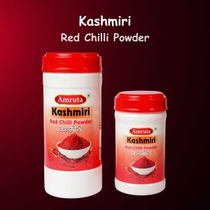 Kashmiri Red Chilli Powder