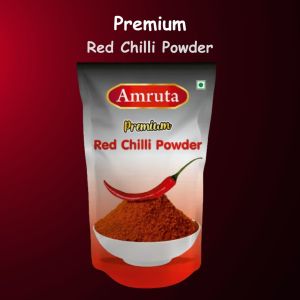 Premium Red Chilli Powder