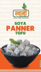 Soya Paneer Tofu