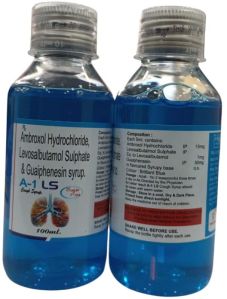 A1-LS COUGH SYP