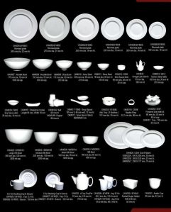 homes hotels hospitality crockery wares