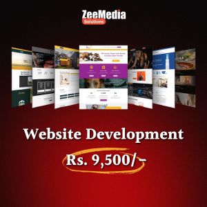 Website Designing