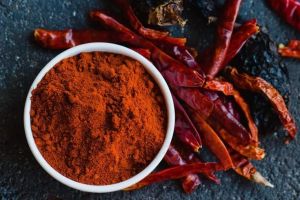 Red Chilli Powder